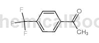 4'-三氟甲基苯乙酮的制备