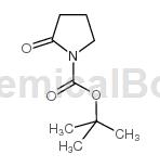 1-(叔丁氧羰基)-2-吡咯烷酮