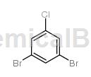 1，3-二溴-5-氯苯的应用和制备