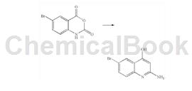 5-溴靛红酸酐的应用