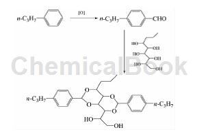 正丙苯的制备方法及其在有机合成中的应用