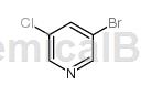 3-溴-5-氯吡啶的应用
