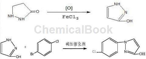 4-溴氯苯的应用