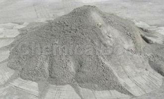 硅酸盐水泥的反应特性