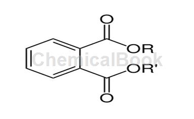 邻苯二甲酸酯的检测方法和标准