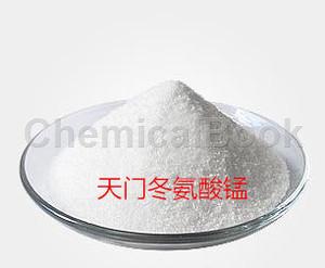 L-天门冬氨酸锰的应用