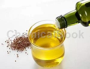 紫苏籽油的功效与作用 