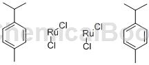 二氯双(4-甲基异丙基苯基)钌的应用