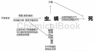 甲维盐与阿维菌素，哪个杀虫效果好？