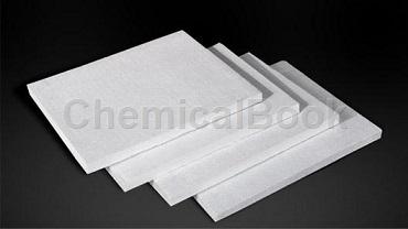 硅酸铝纤维板的应用