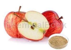天然抗氧化剂——苹果多酚 
