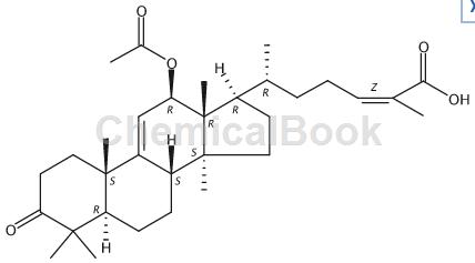12Β-乙酰氧基黑老虎酸的制备方法
