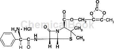 盐酸仑氨西林的作用
