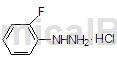 邻氟苯肼盐酸盐的制备方法