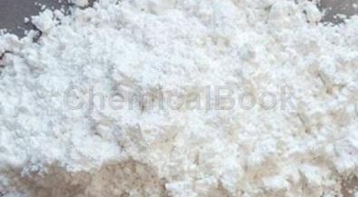 滑石粉的特性及应用