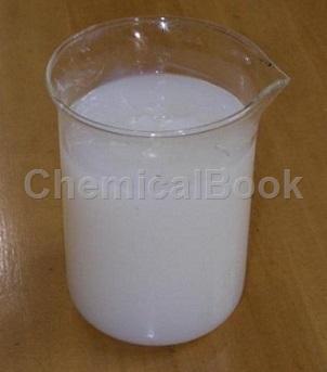 水性丙烯酸树脂的合成