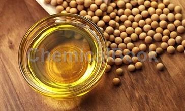 环氧大豆油的生产方法