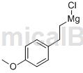 4-甲氧基苯乙烯基氯化镁的应用