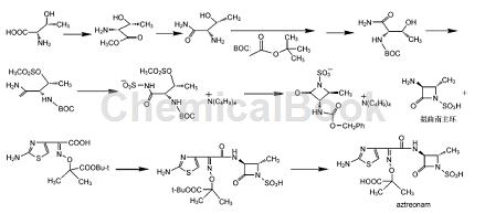噻肟单酰胺菌素的作用与用途