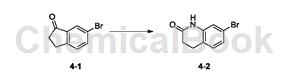 7-溴-3，4-二氢-2H-异喹啉-1-酮的主要应用