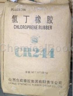 氯丁橡胶CR的特性