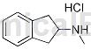 N-甲基茚满-2-胺的应用