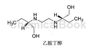乙胺丁醇的作用特点和不良反应