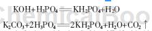 磷酸二氢钾的用途和制法