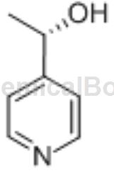 (S)-4-羟乙基吡啶的制备