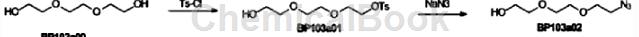 2-[2-(2-氨基乙氧基)乙氧基]乙醇的制备方法