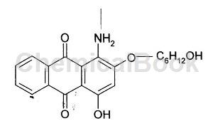 分散红91的应用