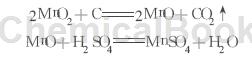 硫酸锰水合物的应用
