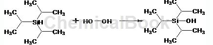 三异丙基硅烷的应用