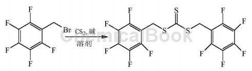 α-溴-2,3,4,5,6-五氟甲苯的应用