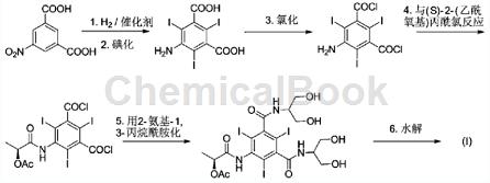 3,6-二羟基-呫吨-9-酮的作用和用途