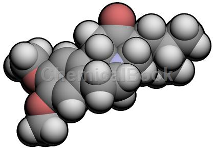Tetrabenazine (VMAT-2抑制剂)