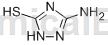 3-氨基-5-巯基-1,2,4-三氮唑的应用