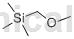 (甲氧基甲基)三甲基硅烷的制备