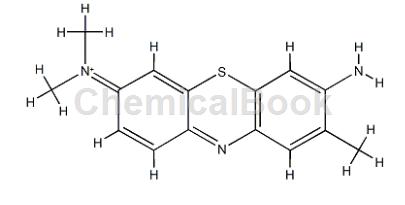 甲苯胺兰的主要应用