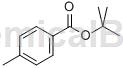 4-甲基苯甲酸叔丁酯的合成方法