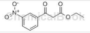 3-硝基苯甲酰乙酸乙酯的应用