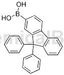 9,9-二苯基芴-2-硼酸的应用