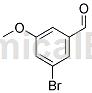 3-溴-5-甲氧基苯甲醛的应用