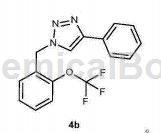2-(三氟甲氧基)苄溴的应用