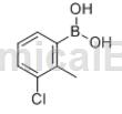 3-氯-2-甲基苯基硼酸的应用