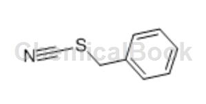硫氰酸苄酯的制备
