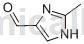 2-甲基咪唑-4-甲醛的制备方法