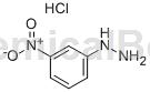 3-硝基苯肼盐酸盐的制备方法
