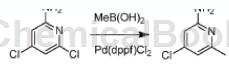 2-氨基-4-氯-6-甲基吡啶的应用