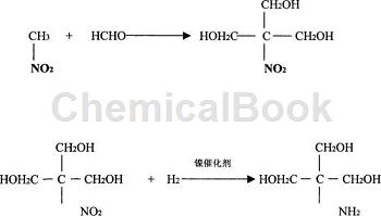 三羟甲基氨基甲烷的应用